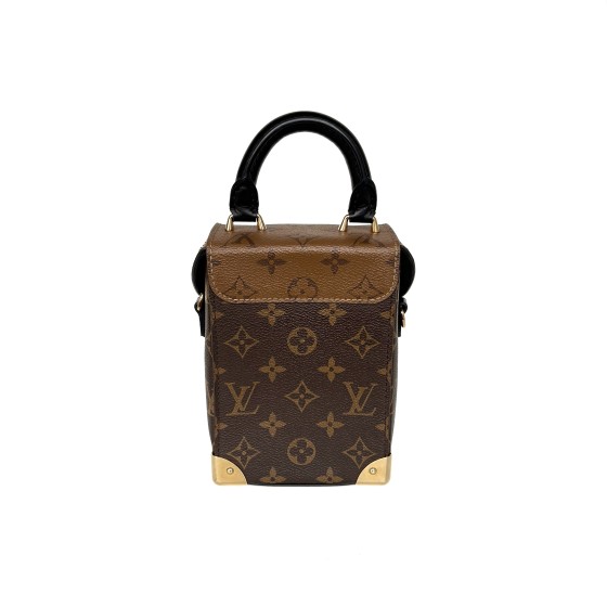 Louis Vuitton Camera Box